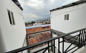 Apartamento en Libertadores - San Antonio - Zona Turistica de Cali